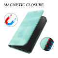 NEW lthmy for Realme C63 4G/Realme C61 4G/Realme Note 60 Wallet Case Vintage Leather Cover with Card Holder Kickstand Magnetic Closure Flip Case. 