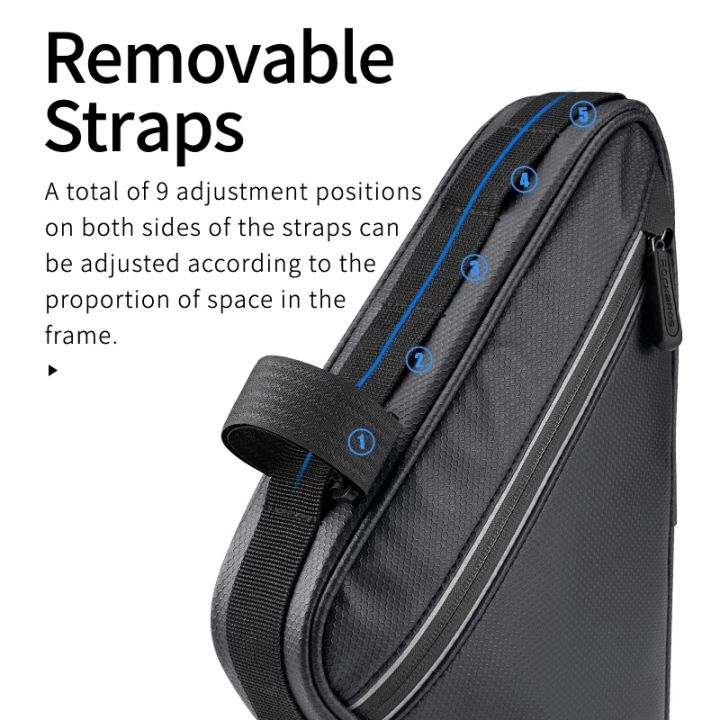 Rockbros%20Frame%20Bag%20Bicycle%20Bag%20Triangular%20Bag%20with%20Water%20Bottle%20Bag%20Without%20Bottle%20for%20MTB%20Road%20Bike%20-%20Image%207