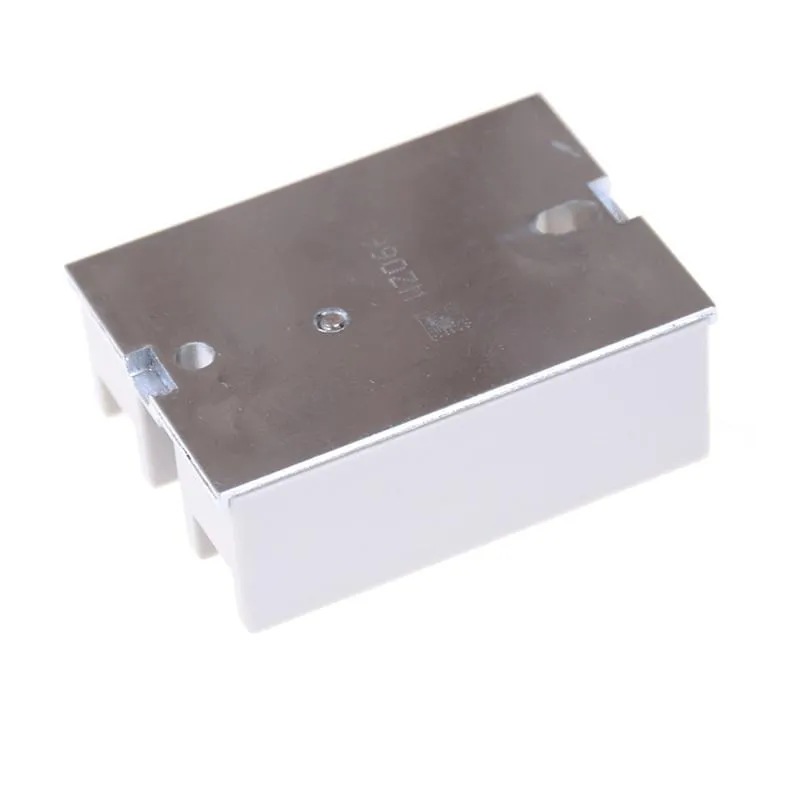 40A SSR Relay SSR-40AA Input 80-250VAC Output 24-380VAC