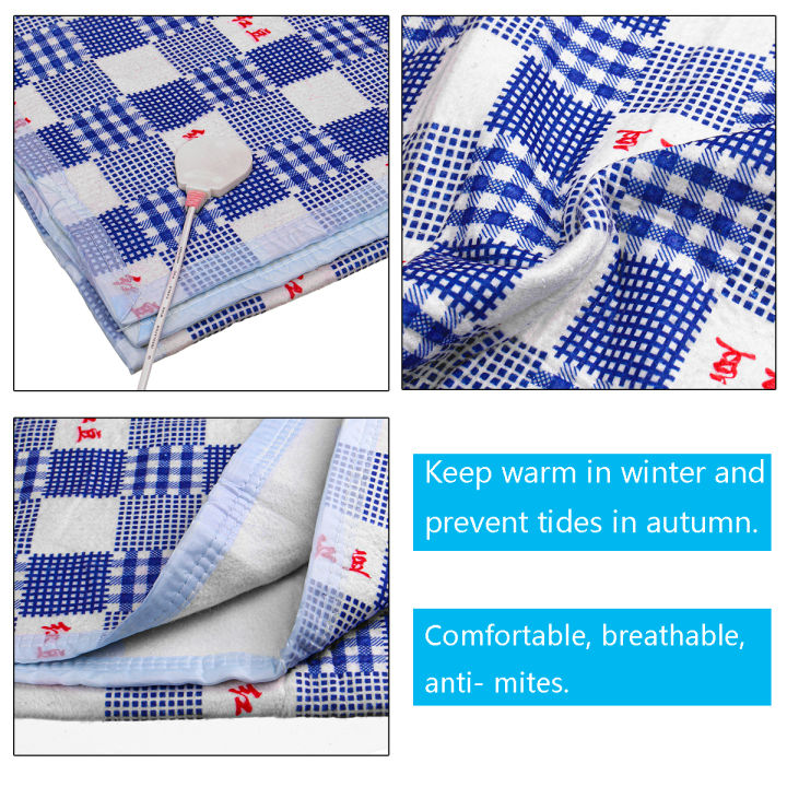 Single%20Bed%20Highquality%20Electric%20Heated%20Blanket%20Heating%20Mat%20Winter%20Warmer%20Thermostat%20Carpet%20-%2060x140cm%20-%20Image%206