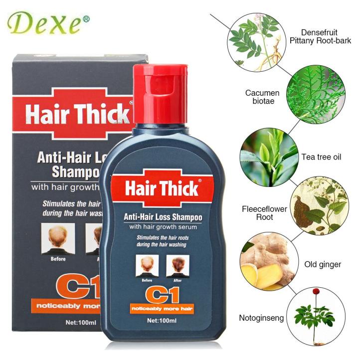 Anti-hair%20Loss%20Shampoo%20Thick%20Dexe%20100ml%20C1%20Hair%20Growth%20Serum%20Hair%20Loss%20Shampoo%20-%20-%20Image%204