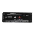 Geekcreit Spectrum New Analyzer Universal Serial Bus LTDZ 35-4400M Signal Source with Tracking Source Module -. 