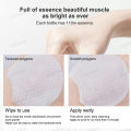 55 pcs Soft Touch Pads Green Salicylic Acid Cotton Sheets Acne Repellent Shrink Pore Removal Blackhead Mask Salicylic acid cotton tablets. 