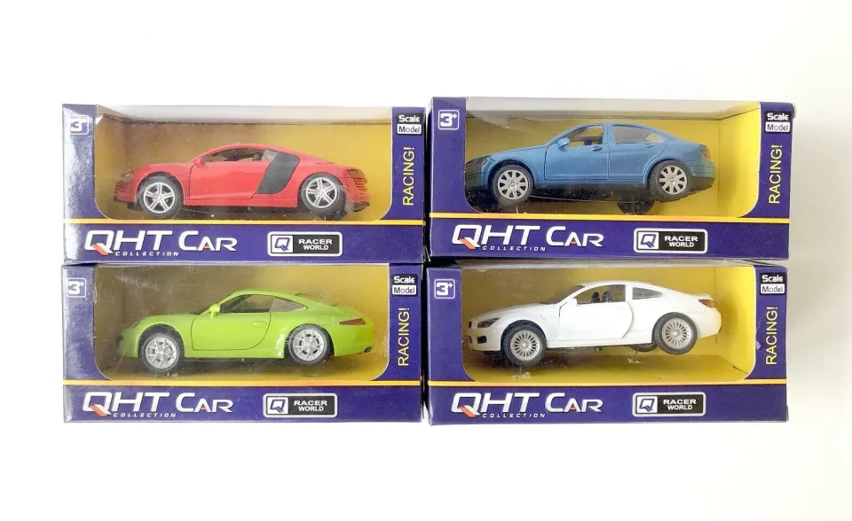 WORLDRACING CAR COLLECTION 1:43 ミニカー全20種 WORLDRACING CAR COLLECTION 1:43 ミニカー全20種