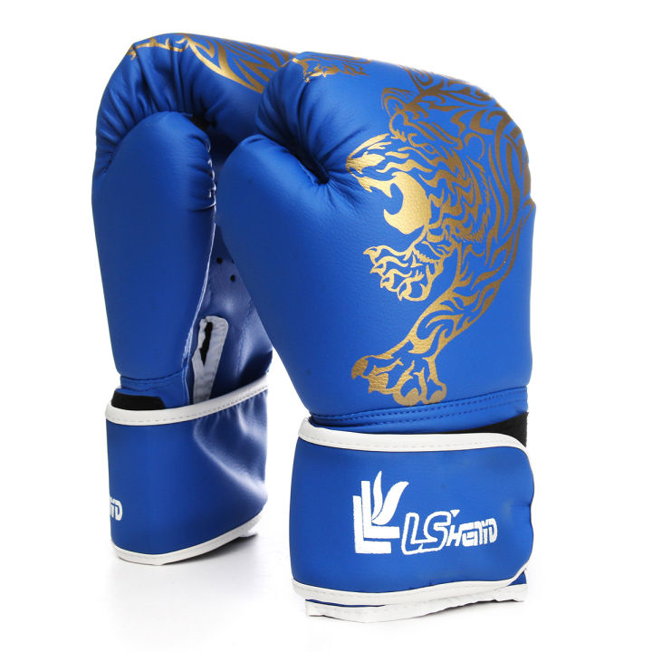 1%20Pair%20Training%20Sandbag%20Boxing%20Punching%20Gloves%20Fighting%20Kick%20Gloves%20For%20Kids%20Use%20-%20Blue%20-%20Image%203