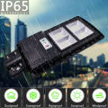 80W/140W/180W 192/384/576 HOT SELL LED Solar Power Street Light Waterproof IP67 Light Control + Human Body Induction Outdoor Garden Security Wall Lamp Road - 180W 576LED. 
