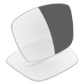 Capacity-Multiple Optionsan OO9y Gasc with Oakle Class Replacement Lenses－For Oakley Gascan OO9014 60mm High 014 60mm Sunglasses Glasses. 