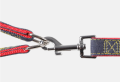 Malaysia Pet Harness Jeans Collar Dog Collars Puppy Comfortable Adjustable Kolar Animal Nylon Strap. 