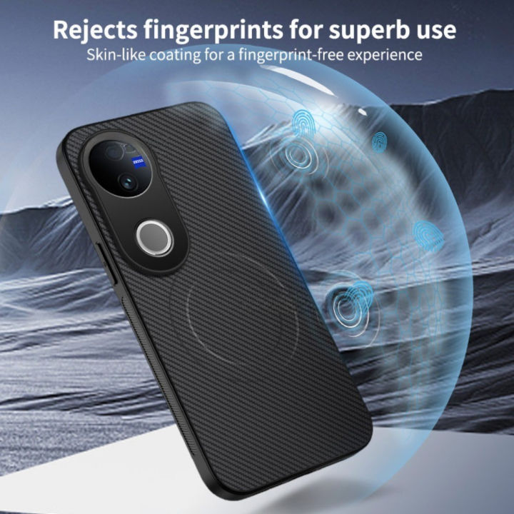 lthmy%20for%20Vivo%20V50%20Lite%205G%20Carbon%20Fiber%20Magnetic%20Leather%20Pattern%20Phone%20Case%20Casing%20for%20Shockproof%20Back%20Hard%20Cover%20-%20Image%207