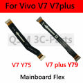 Mainboard Flex Cable for Vivo V7 Y75 V9 Y79 Main Board Motherboard Connect Cable Ribbon Spare Parts. 