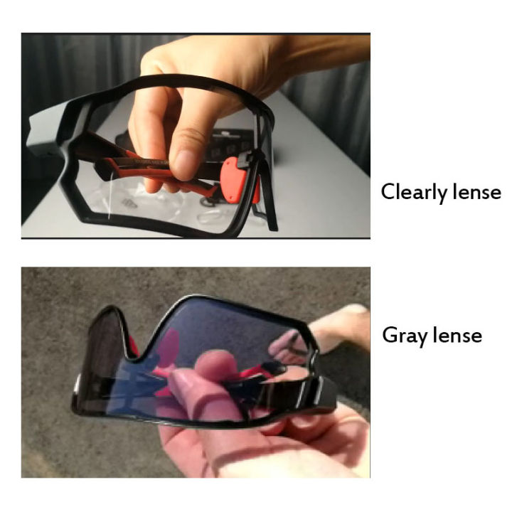 ROCKBROS%20Photochromic%20Bike%20Glasses%20Bicycle%20UV400%20Sports%20Sunglasses%20for%20Men%20Anti%20Glare%20Lightweight%20Hiking%20Cycling%20Glasses%20-%20Image%205