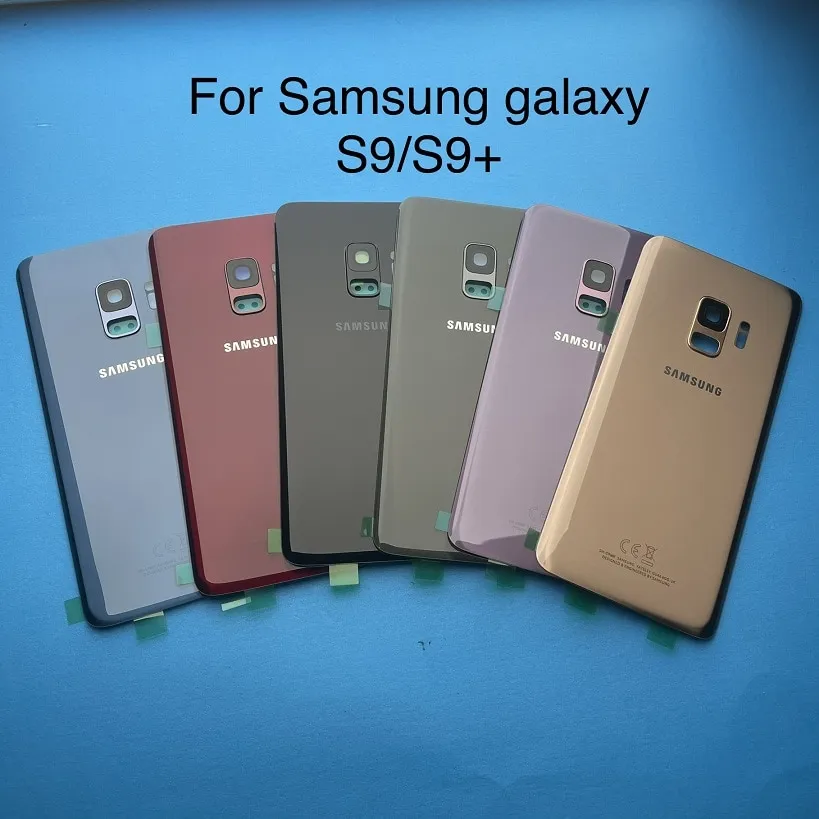 For SAMSUNG Galaxy S9 Plus S9+ G965 SM-G965F S9 G960 SM-G960F