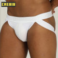 1 Pieces Double Belt G String Mens Underwear Fashion Thongs Joctrap Men Underpants Breathable Male gerie Pantis For Sports OR211. 