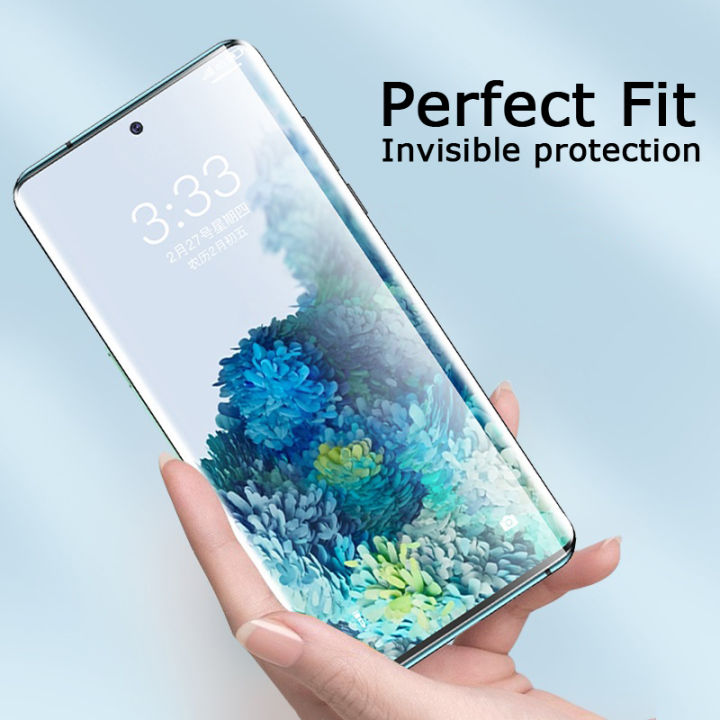 2Pieces%20for%20Honor%20200%20Pro%20Curved%20Edge%20Tempered%20Glass%20Screen%20Protector%20Film%20for%20Honor%20200%20Lite%20Full%20Screen%20Cover%20Film%20-%20Image%203