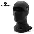 ROCKBROS Cycling Face Mask Breathable Riding Motorcycle Headgear Full Face Neck Anti-UV Protection Windproof Scarf Hiking Climbing Outdoor Sports For Men and Women. 