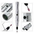 30000rpm Mini Cordless Electric Grinder Pen Jewelry Engraving Pen Sander-Multicolor. 