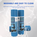 3D Printer Glue Sticks PVP Solid Glue Sticks Non-toxic Washable for Hot Bed Platform Glass Plate Easy Removing 10PCS. 