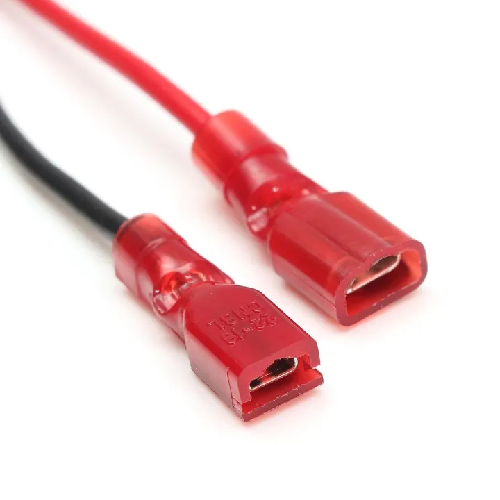 2Pair%20Car%20Radio%20Speaker%20Adaptor%20Connectors%20Wire%20For%20Peugeot%20206%20Citroen%20C2%20PC2-821%20-%20-%20Image%207