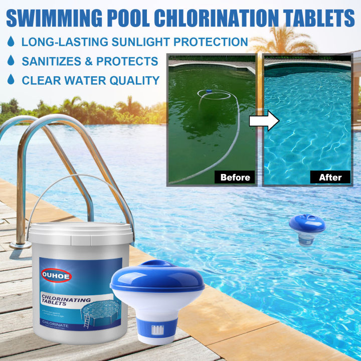 Yegbong%20Chlorinating%20Long%20Lasting%20Stabilized%20Keep%20Fresh%20Protect%20Water%20Cleaning%20Effervescent%20For%20Swimming%20Pool%20Clarifier%20Multifunctional%20Chlorine%20Tablets%20-%20Image%202