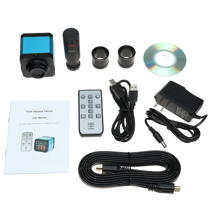 16MP%201080P%20USB%20C-mount%20Digital%20Industry%20Video%20Microscope%20Camera%20Zoom%20Lens%20-%20-%20Image%208