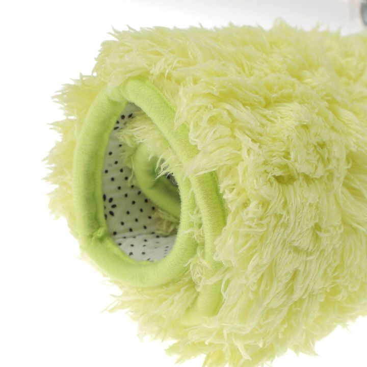 Absorbent%20Soft%20Bathroom%20Bedroom%20Floor%20Non-slip%20Mat%20Bath%20Shower%20Rug%20Plush-Light%20Green%20-%20Image%207