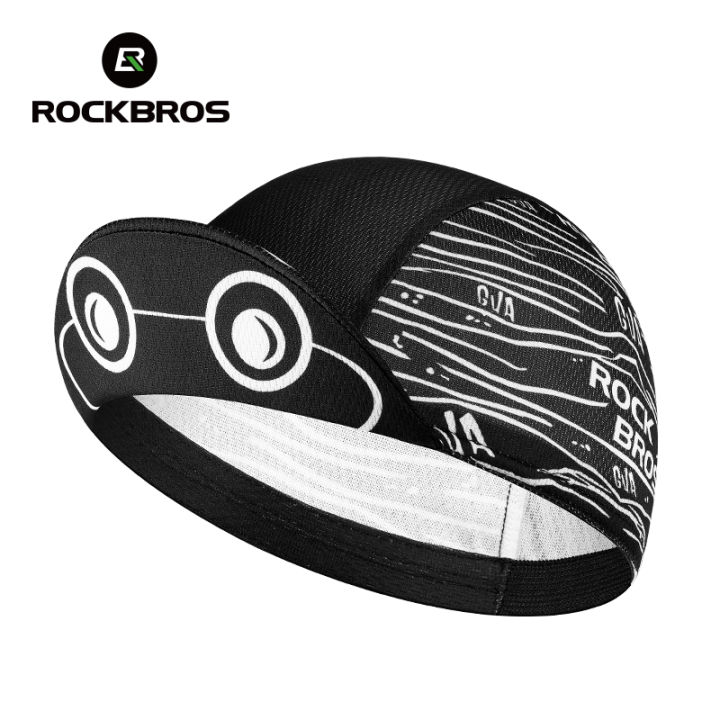 ROCKBROS%20Cycling%20Cap%20Breathable%20UV%20Protection%20Bicycle%20Hat%20Sweat%20Absorption%20Windproof%20Lightweight%20Helmet%20Liner%20Outdoor%20Sports%20Cap%20-%20Image%208