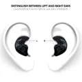 Homestar 1 Pair Diving Water Sports Swimming Accessories With Collection Box Soft Waterproof Earplugs Dust-Proof Ear Silicone Sport Plugs. 