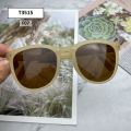 Fashion Folding Woman Men Cermin Mata Hitam Anti Silau Lelaki Perempuan Viral Sunglasses # 60. 