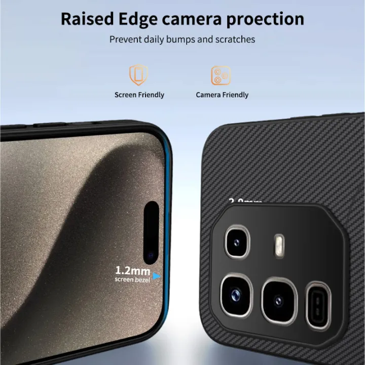 lthmy%20for%20Infinix%20Note%2050%20Pro+%205G%20Carbon%20Fiber%20Magnetic%20Leather%20Pattern%20Phone%20Case%20Casing%20for%20Shockproof%20Back%20Hard%20Cover%20-%20Image%207