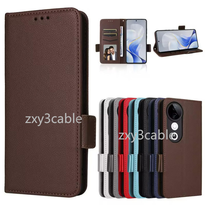 lthmy%20for%20Infinix%20Hot%2050i%20Shockproof%20armor%20casing%20phone%20case%20flip%20leather%20bracket%20cover%20back%20cases%20-%20Image%206