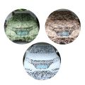 Camouflage Camo Netting MULTI SIZE Sunshade Shade Greenhouse Net Garden Fence Party Backdrop Wall Background Decoration. 