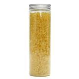 500g/Bottle Depilatory New Hot Film Hard Wax Beans Pellet Women Body Hair Removal Honey Flavor - Honey flavor