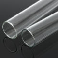 5pcs 20 mm x 200mm Chemistry Borosilicate Glass Culture Test Tubes Lab Teaching Glassware NEW - 20mm*200mm. 
