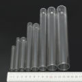 5pcs 20 mm x 200mm Chemistry Borosilicate Glass Culture Test Tubes Lab Teaching Glassware NEW - 20mm*200mm. 