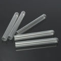 5pcs 20 mm x 200mm Chemistry Borosilicate Glass Culture Test Tubes Lab Teaching Glassware NEW - 20mm*200mm. 