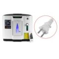 Highquality 6L Oxygen Concentrator Machine Portable Oxygen Generator Medical DDT-1A Home 110V US Plug - 110V American Standard. 