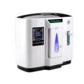 Highquality 6L Oxygen Concentrator Machine Portable Oxygen Generator Medical DDT-1A Home 110V US Plug - 110V American Standard. 