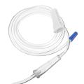 Reusable Enema Bag Colonic Irrigation Cleansing Kit Medical Cleaner For Health -  a. 