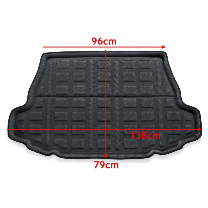 Rear%20Trunk%20Cargo%20Boot%20Liner%20Tray%20Floor%20Mat%20For%20Toyota%20C-HR%20CHR%202017+%20-%20-%20Image%203