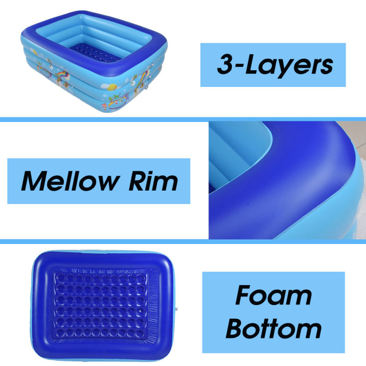 Child%20Family%20New%20Swimming%20Pool%20Garden%20Outdoor%20Summer%20Inflatable%20Kids%20Paddling%20Pools%20-%201.2M%20-%20Image%202