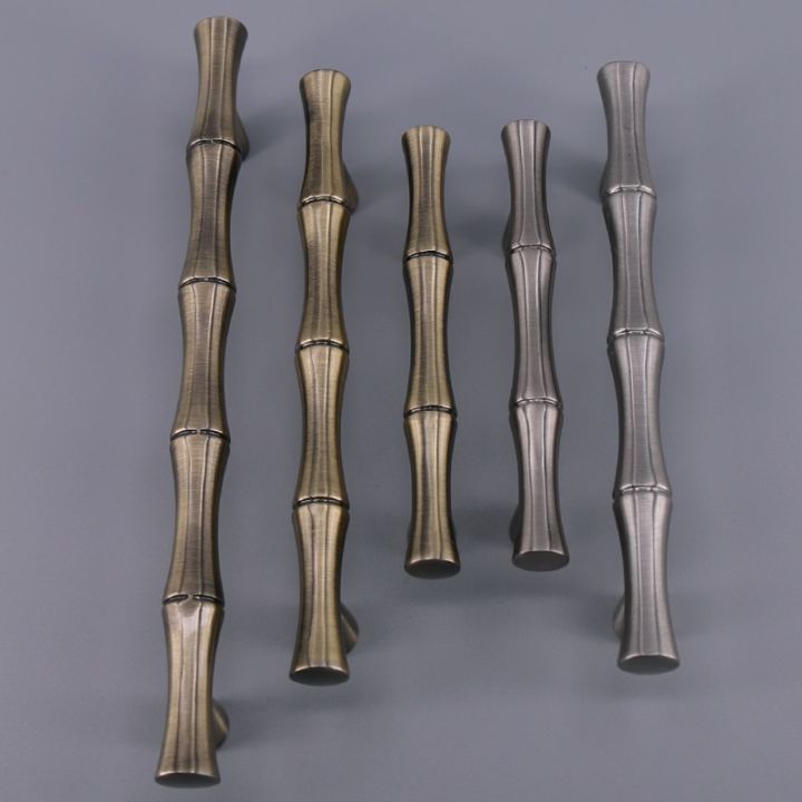 %E3%80%90Quality%E3%80%91%20Vintage%20Creative%20Bamboo%20Handles%20Brushed%20Cabinet%20Drawer%20Pulls%201PC%20CC64MM%2096MM%20128MM%20-%20Image%207