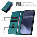 lthmy for Motorola Moto E20  / E30  / E40 Slim Leather Case Flip Wallet Cover with Card Holder Magnetic Closure Stand Case. 
