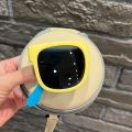 I LOVE DADDY&MUMMY Baby Sunglasses Summer UV Protection Infant Toddler Foldable Sun Glasses for Boys Outdoor Portable Kids Eyewear. 