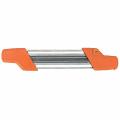 2 in HOT SELL New 1 Easy Chainsaw Chain Sharpener File 3/8p 4.0 mm for STIHL 56057504303 -. 
