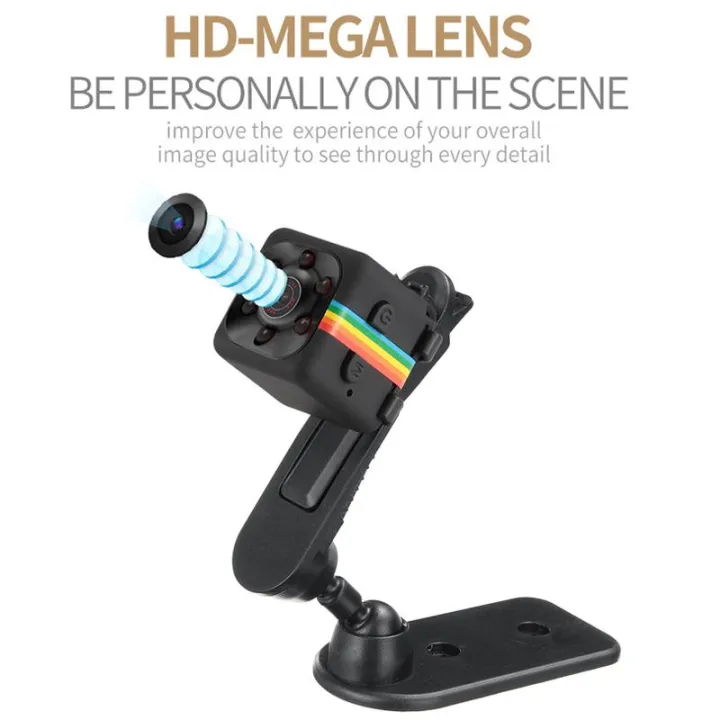 960P/%201080P%20Mini%20Camera%20Mini%20Micro%20HD%20Camera%20Video%20Night%20Vision%20Motion%20Detection%20-%201080P%20-%20Image%204