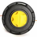 Replacement Trimmer HOT SELL New Head For Toro Ryobi Reel Easy String Bump Head 308923013 -. 