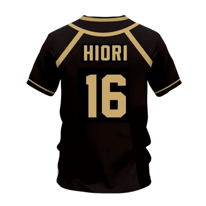Jersey%20Futsal%20Football%20VL%20Replika%20Blue%20Lock%20Anime%20Bastard%20Munchen%20Men's%20Short%20sleeved%20T%20shirt%20Sports%20Garment%20-%20Image%208