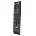 Remote Control HOT SELL New For SAMSUNG BD-F5100 BD-E5500 BDF5100XU BD-FM51Blu-ray DVD Player -. 