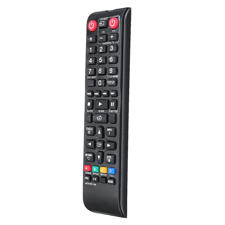 Remote%20Control%20HOT%20SELL%20New%20For%20SAMSUNG%20BD-F5100%20BD-E5500%20BDF5100XU%20BD-FM51Blu-ray%20DVD%20Player%20-%20-%20Image%203