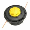 Replacement Trimmer HOT SELL New Head For Toro Ryobi Reel Easy String Bump Head 308923013 -. 
